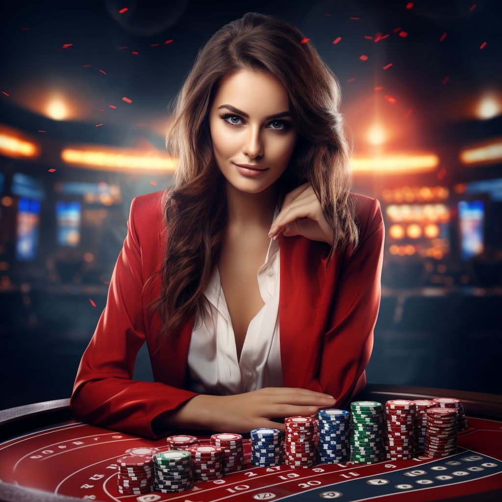 mld97 APP ဖြင့် Live Casino Sportsbook Slots ဂိမ်းများ ကစားနေပုံ
