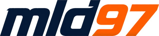 mld97 Logo